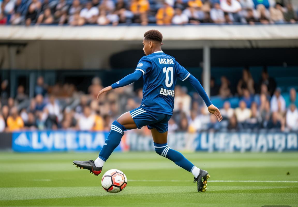 皇马青训新星尼科·帕斯闪耀西甲：阿根廷天才的伯纳乌成长之路