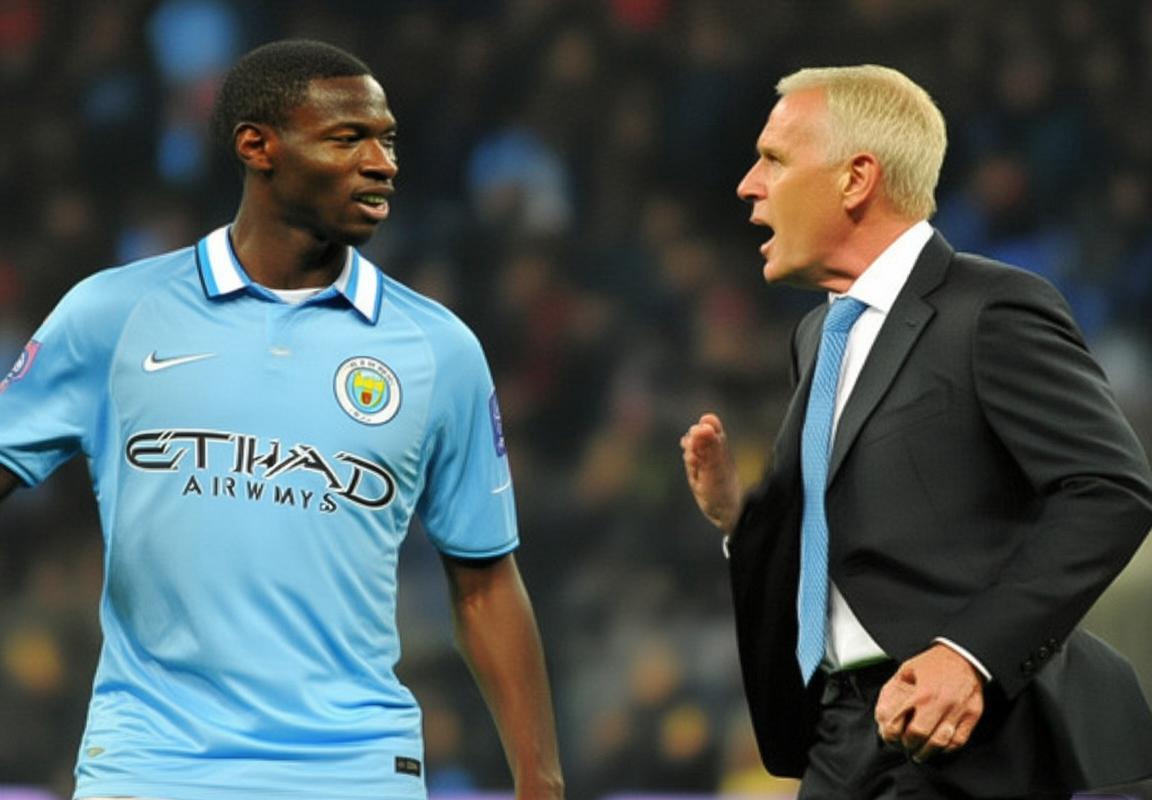 曼城引援锁定奥斯梅恩，瓜迪奥拉寻锋解哈兰德依赖症