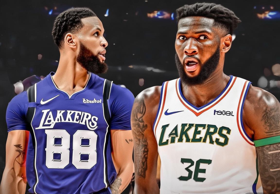 阿联酋NBA杯字母哥复出，湖人队雄鹿队晋级关键战