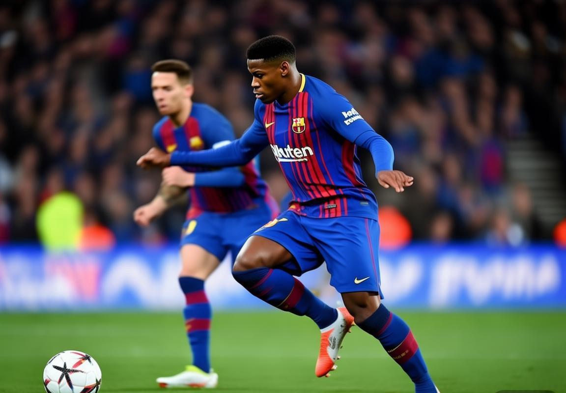 拉什福德转会市场动向：曼联边锋能否携攻势足球哲学登陆巴塞罗那？