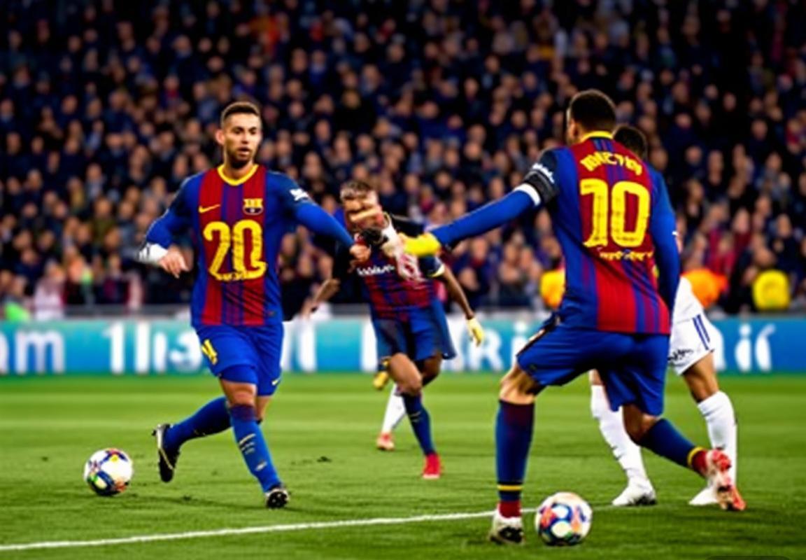 欧冠小组赛：拜仁慕尼黑逆转，巴塞罗那关键胜利，利物浦客场告负，出线形势错综复杂