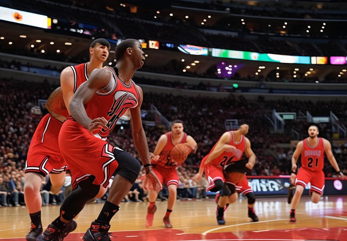 芝加哥公牛队团队篮球发威，德罗赞领衔逆转克利夫兰骑士获关键胜利