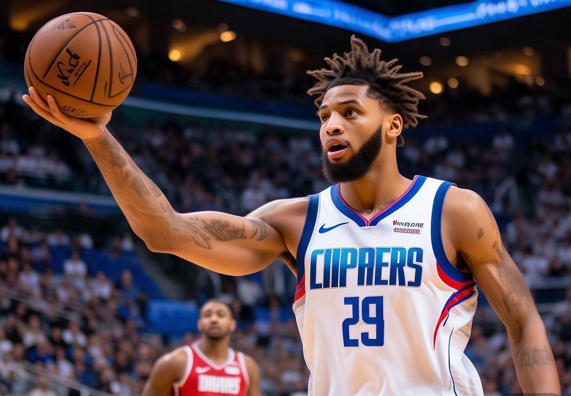 欧文率达拉斯独行侠逆转洛杉矶快船队，詹姆斯·哈登与科怀·伦纳德低迷引争议